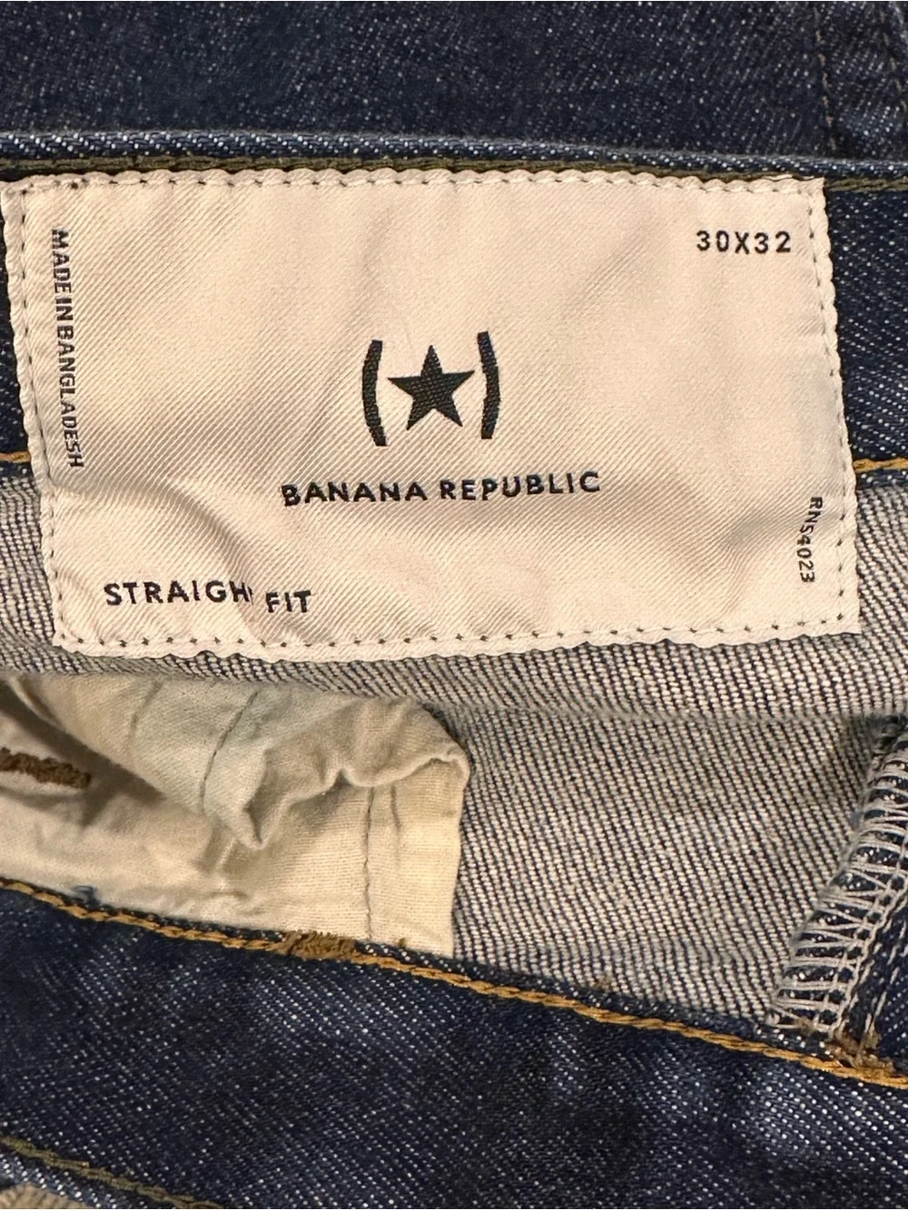 Banana Republic banana republic